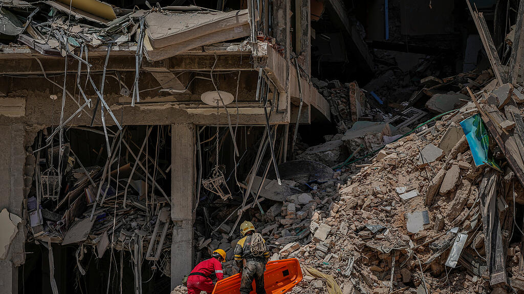 Explosion, Havanna, Kuba