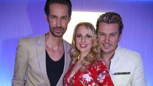 Fashion Premiere in der Brandboxx II