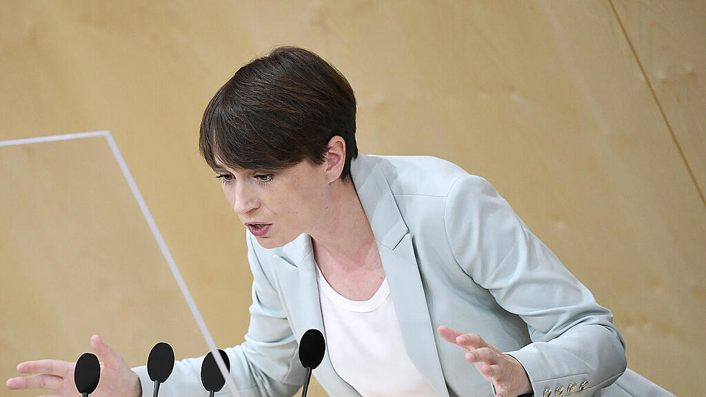 Maurer geht in die Offensive