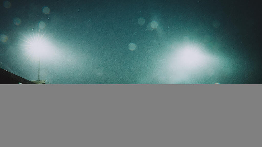 Grödig, Regen