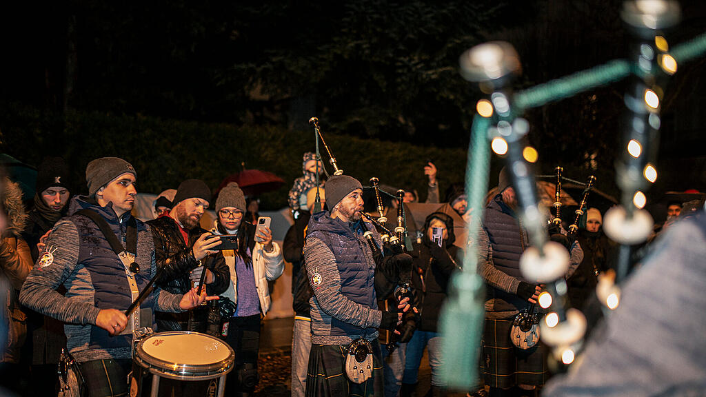 Maxglaner Krampuslauf