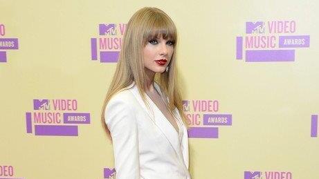 MTV Video Music Awards 2012