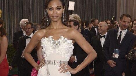Oscars 2013: Red Carpet