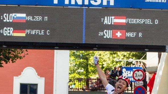 Eliminator-Finale in Saalfelen