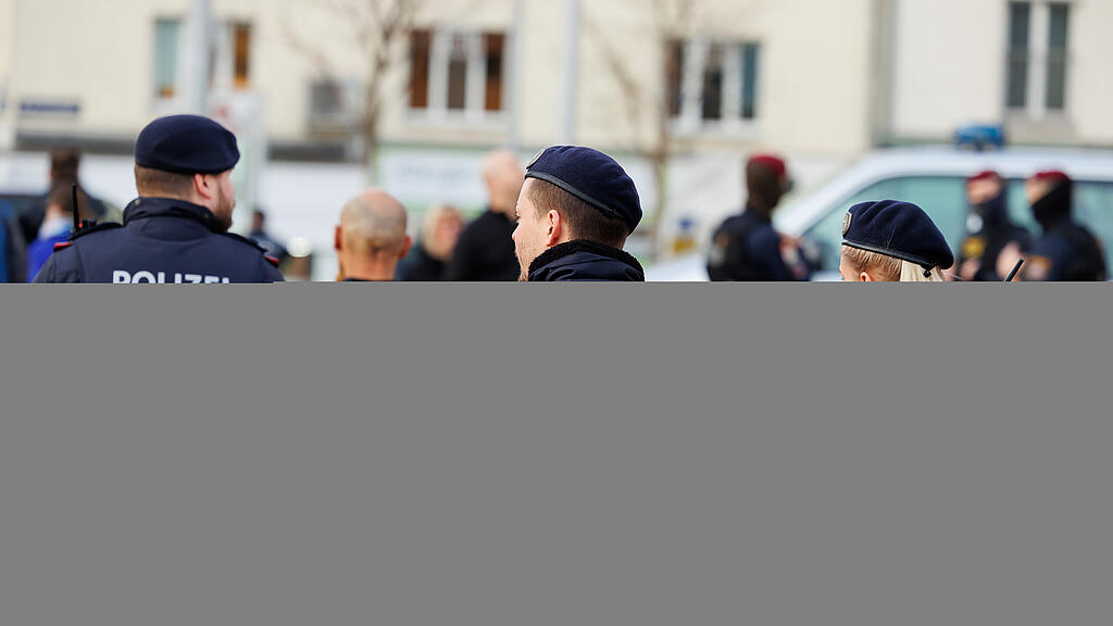polizei