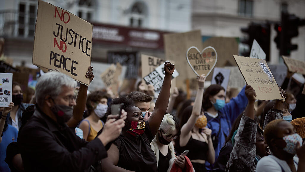 Black Lives Matter