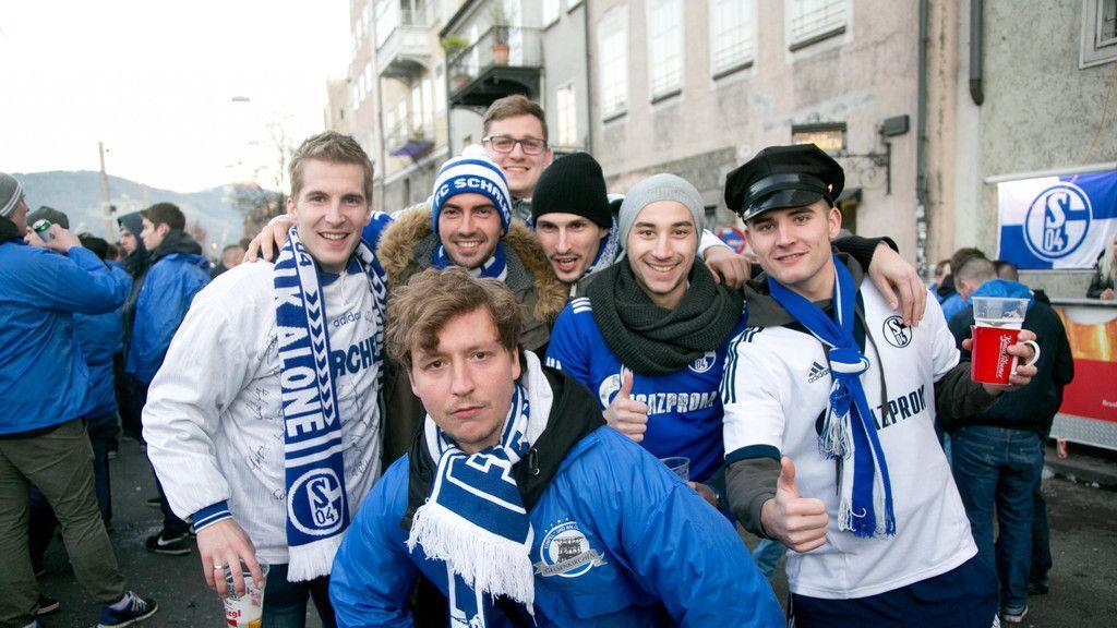 Schalkemarsch