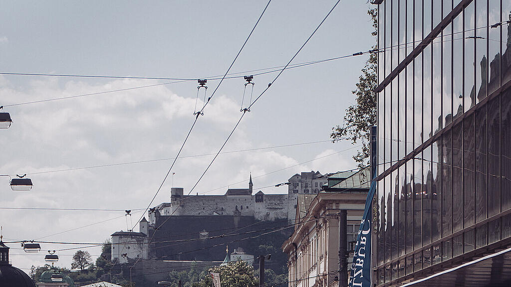 Salzburger Marathon 2023