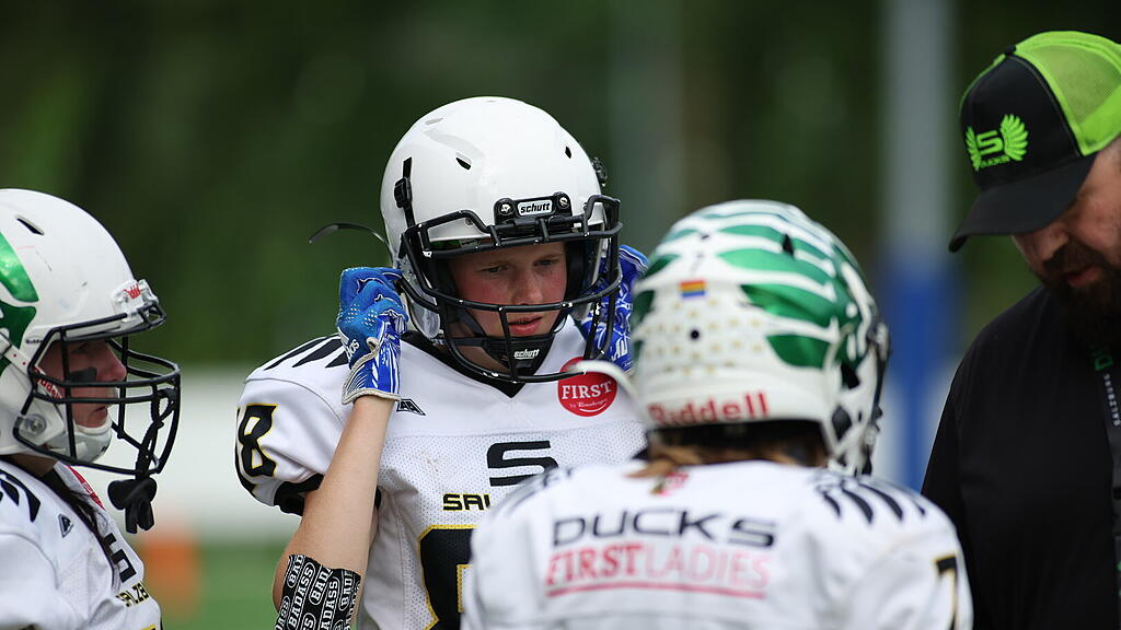 Salzburg Ducks Ladies