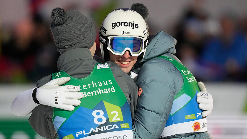 ÖSV Team