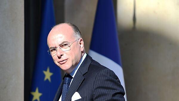 Cazeneuve fürchtet sonst "irreparable Spannungen"