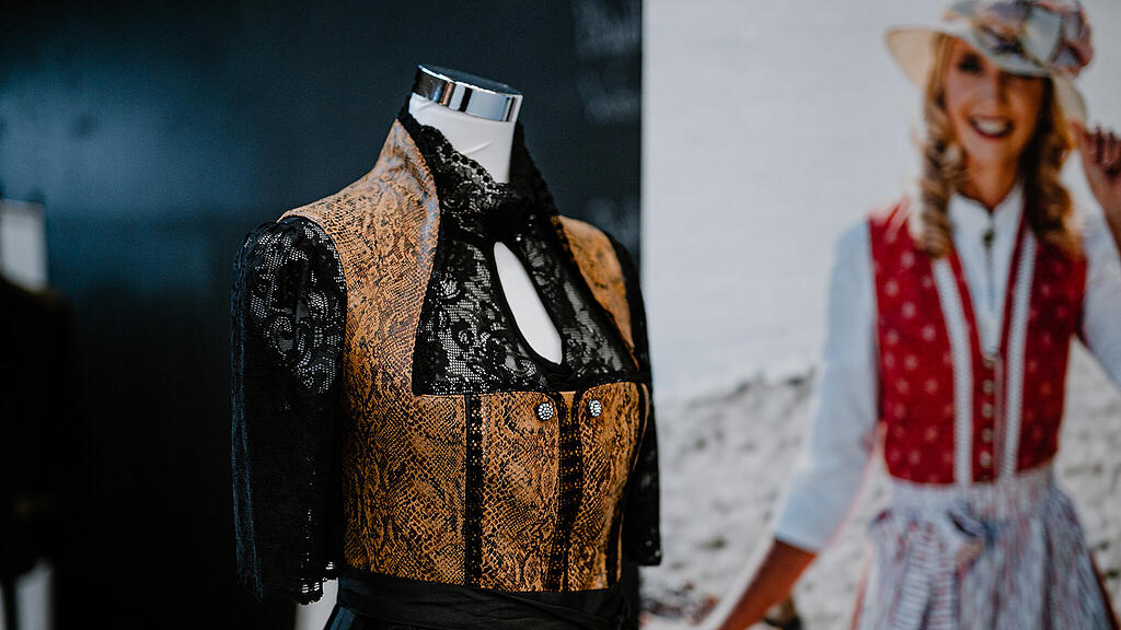 Tracht & Country Messe