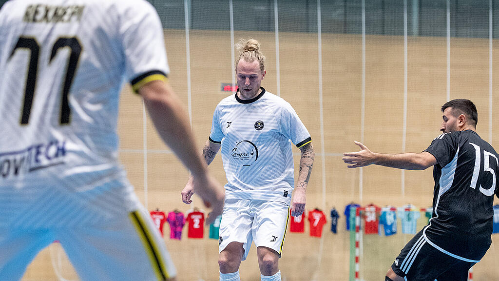 Inter Klessheim, Federer