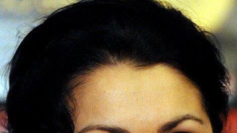 Die schönsten Bilder von Anna Netrebko