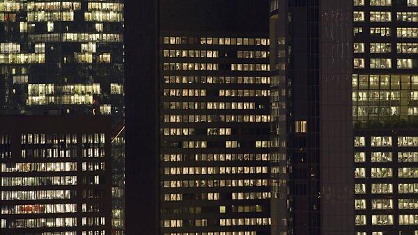 Wer auch in der Nacht arbeitet, schadet damit dem Körper