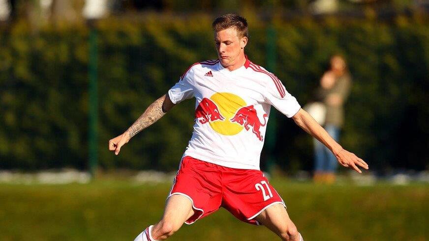 Test: Liefering - Neumarkt