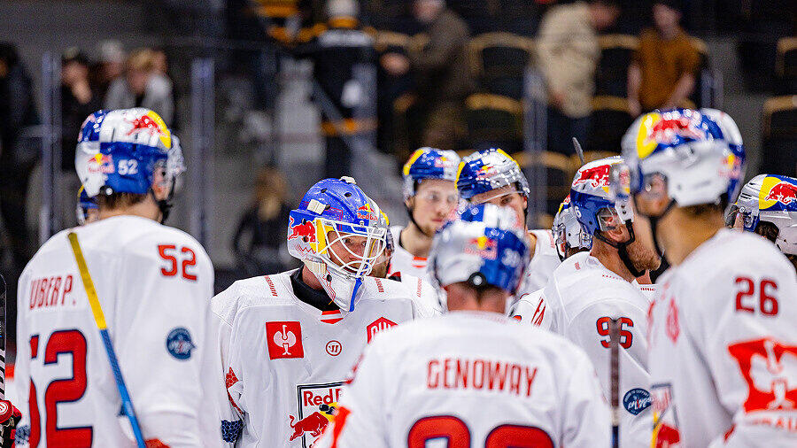 EC Red Bull Salzburg