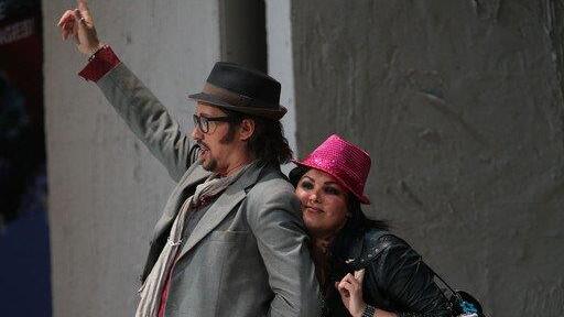 La Boheme. Die Fotoprobe