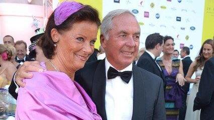 Fête Impériale 2012: Die besten Bilder Teil 1