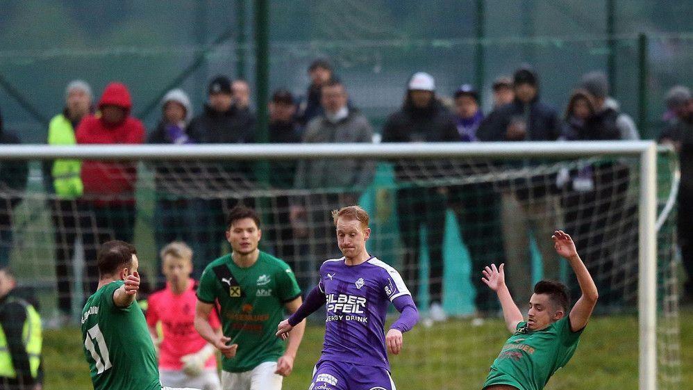 Eugendorf – Austria Salzburg