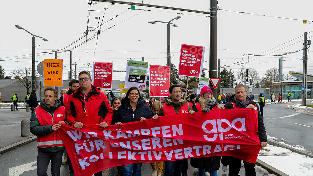 Demo Europark