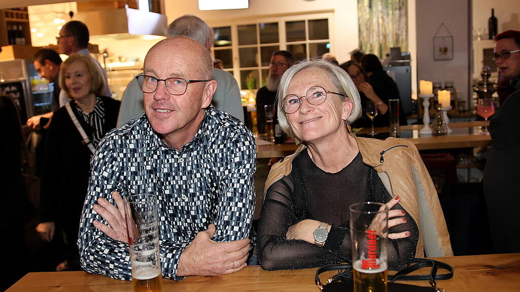 Silver Clubbing Salzburg für die Generation 50+