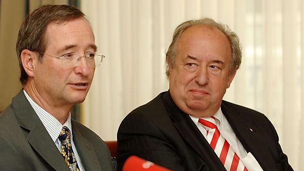 Leitl sorgt mit seinen Aussagen für Unmut