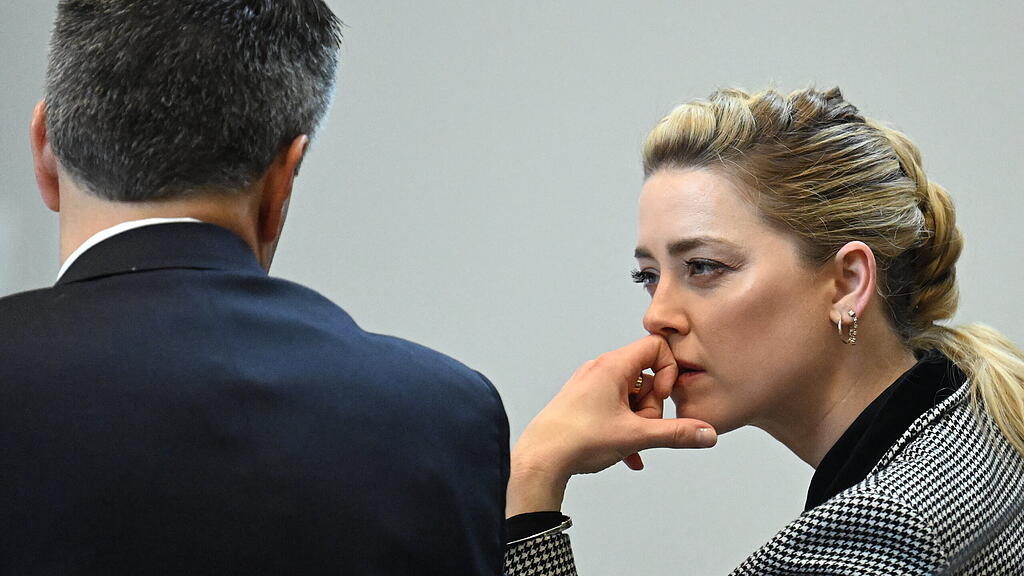 Mega-Prozess um Johnny Depp und Amber Heard