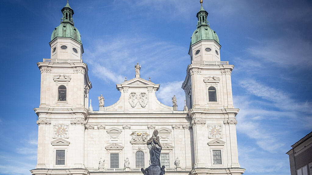 Cyclodome Salzburg ||