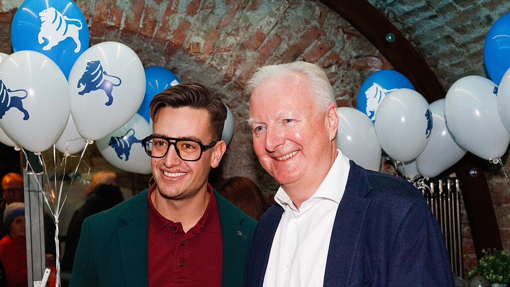 Der \u00d6VP-Wahlkampfauftakt im Rockhouse Salzburg!