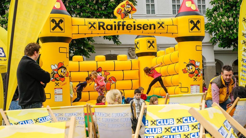 Radfrühling