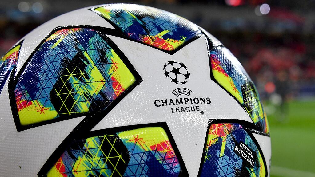 symb_Champions League