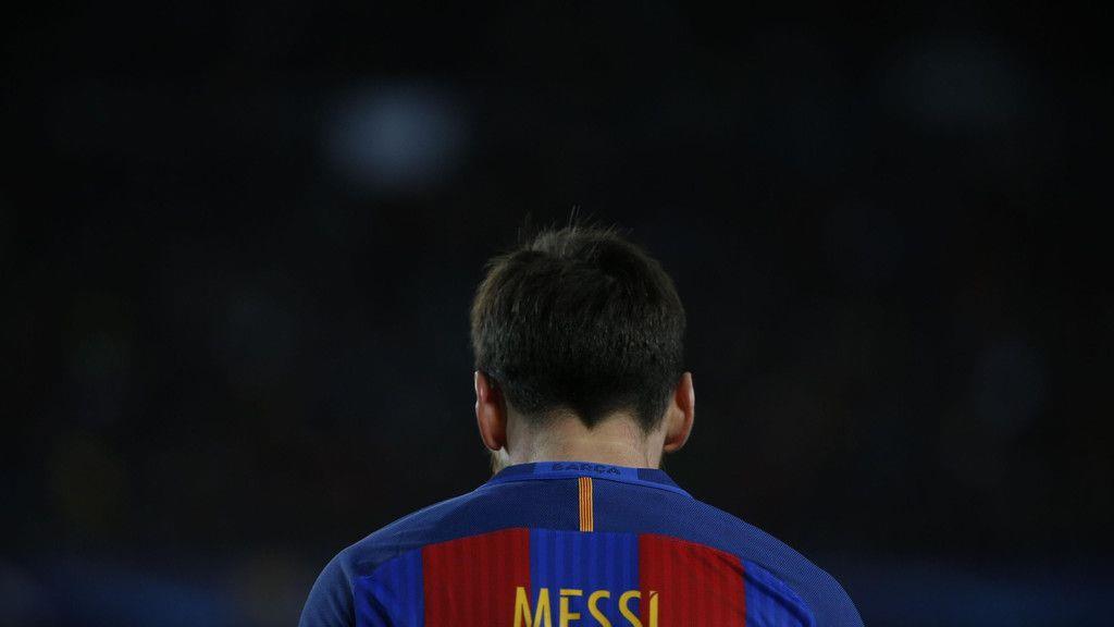 FC Barcelona - Juventus Turin