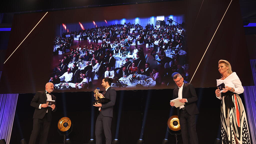 Leonidas Gala