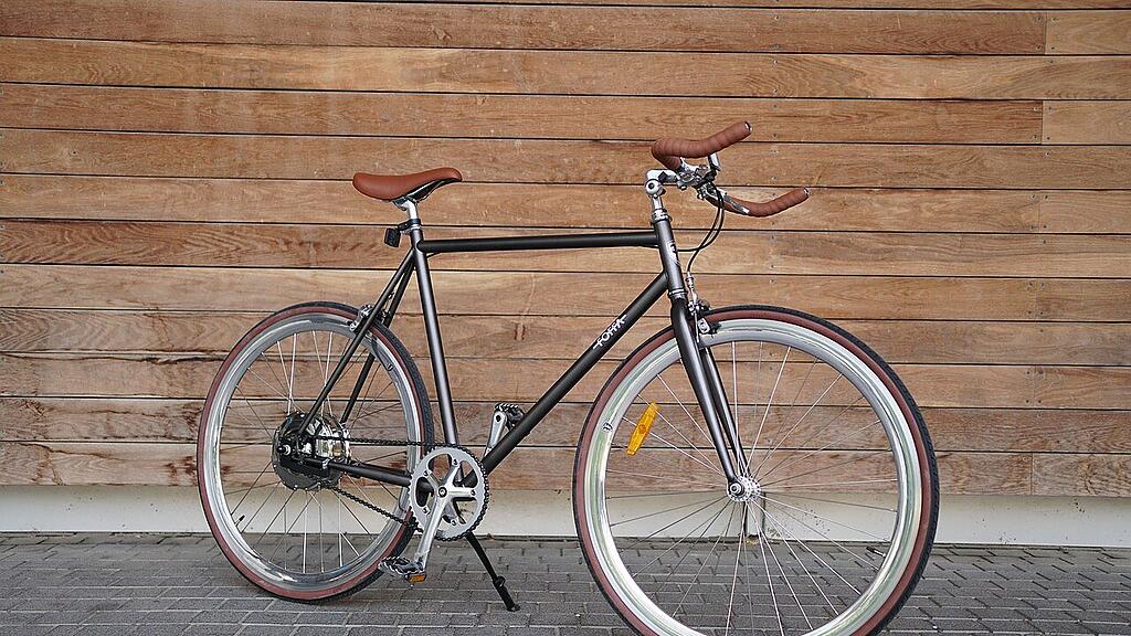 fahrrad