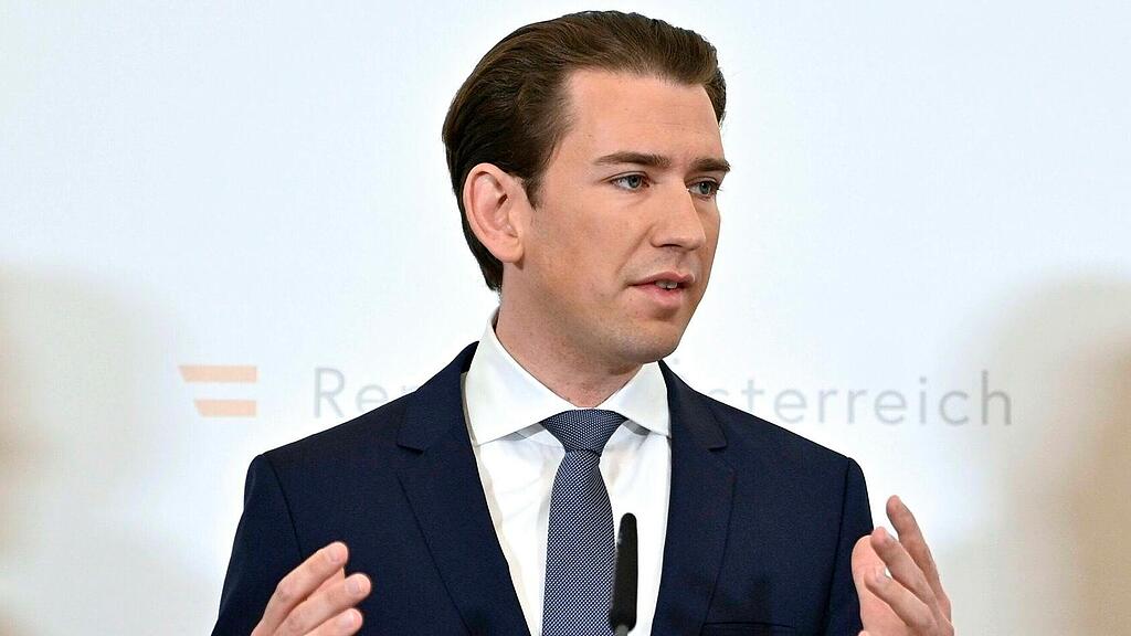 Sebastian Kurz