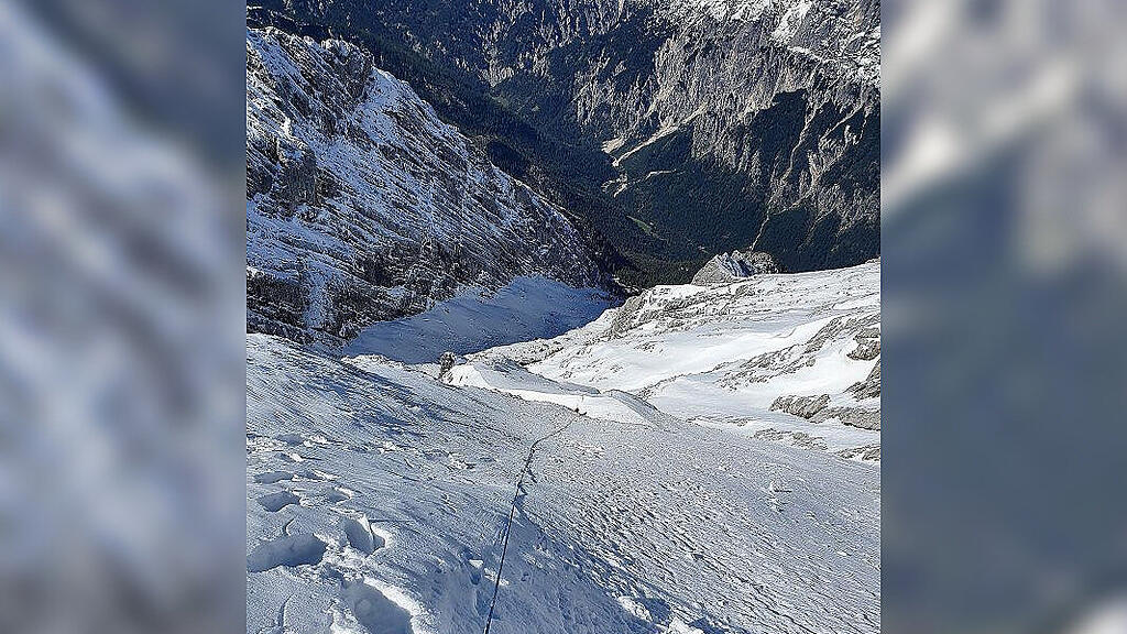 Hochkalter