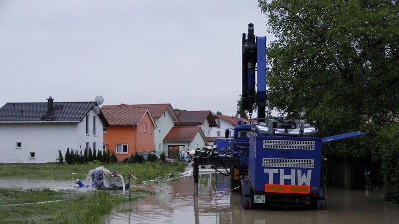 Sbg-Feuerwehr in Freilassing