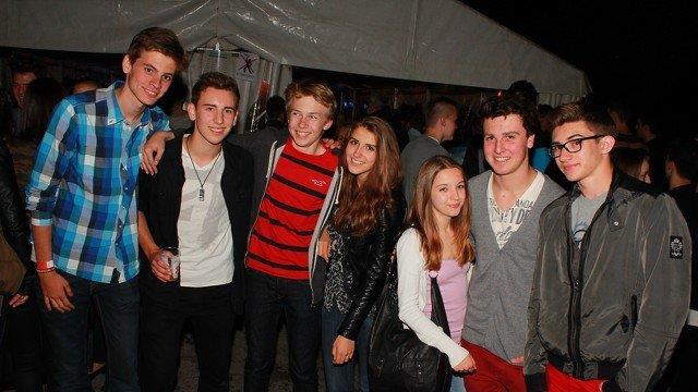 Borromäum Gartenfest