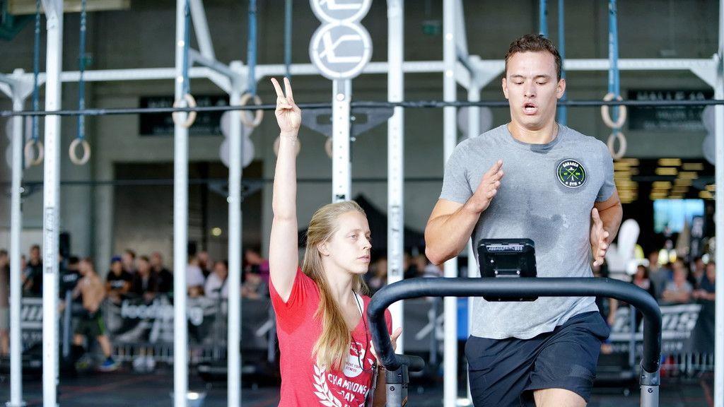 Bilder der Sport- und Kulinarikmesse I