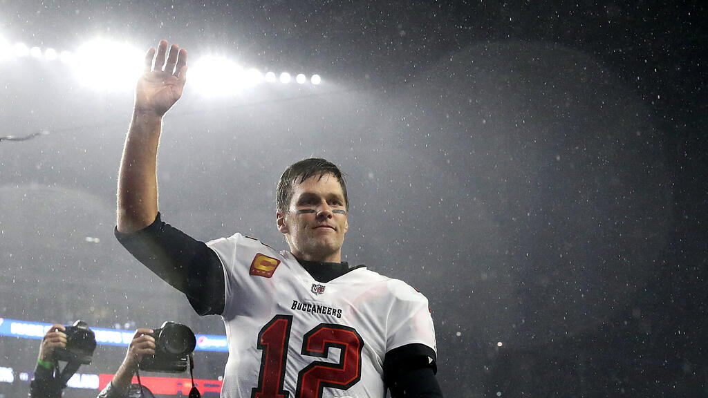 Tom Brady