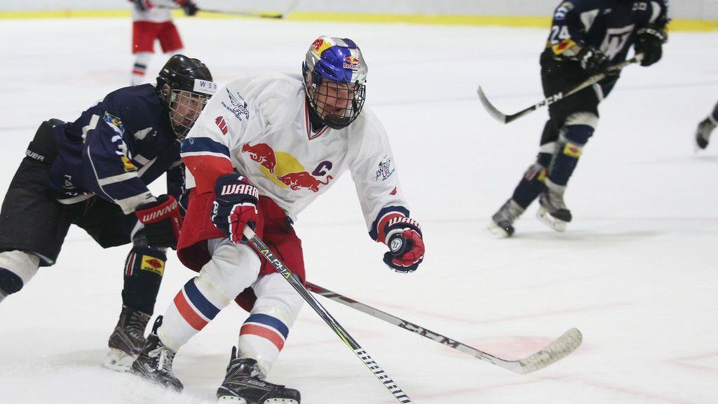 Salzburg vs. Dornbirn
