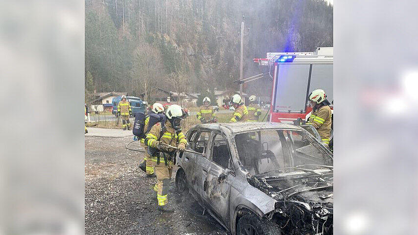 Brand Weißbach