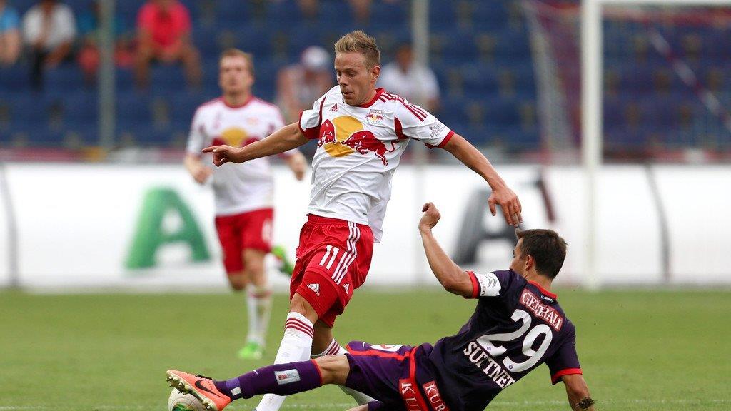 FC RBS vs. Austria Wien