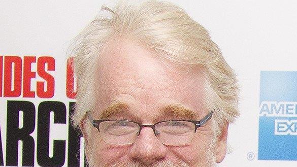 In memoriam Philip Seymour Hoffman