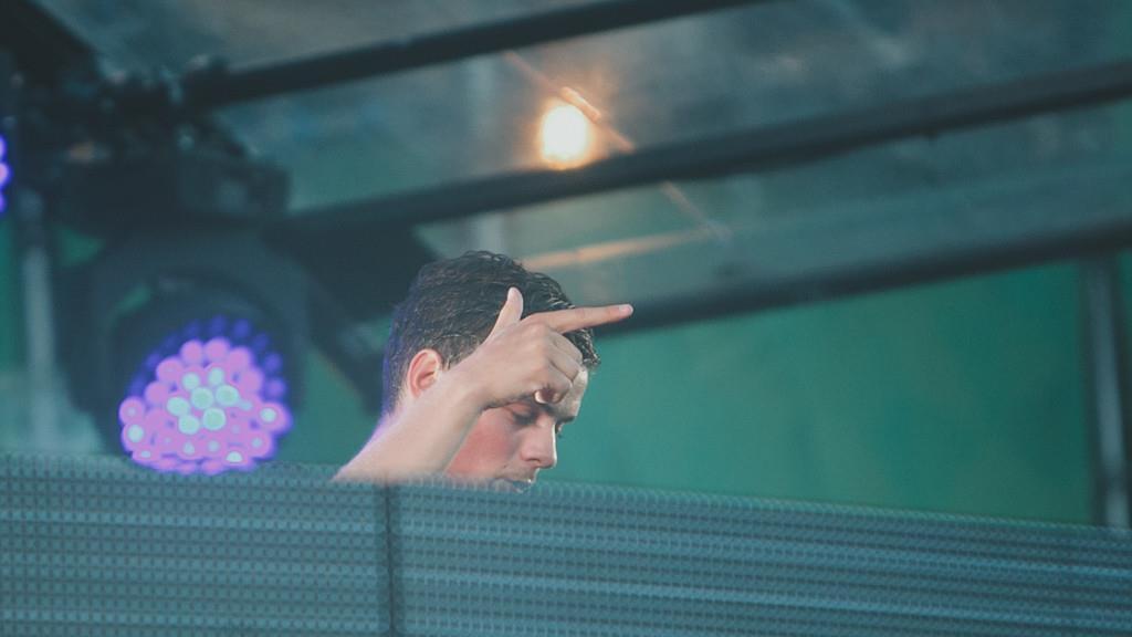 Electric Love Festival 2017, Tag 2, I