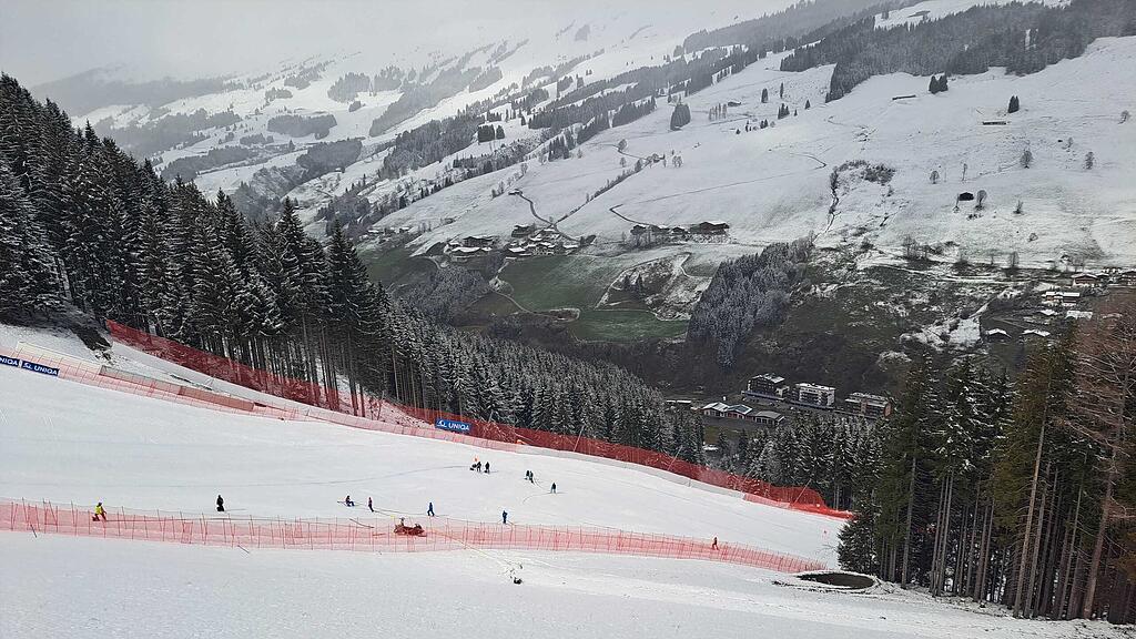 Saalbach-Hinterglemm