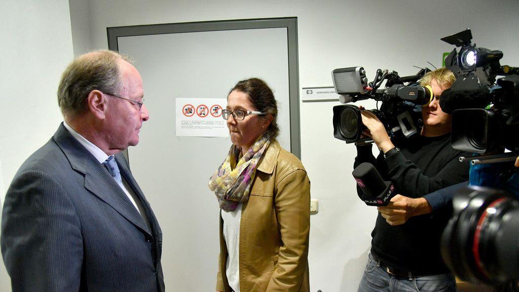 Rathgeber erneut vor Gericht