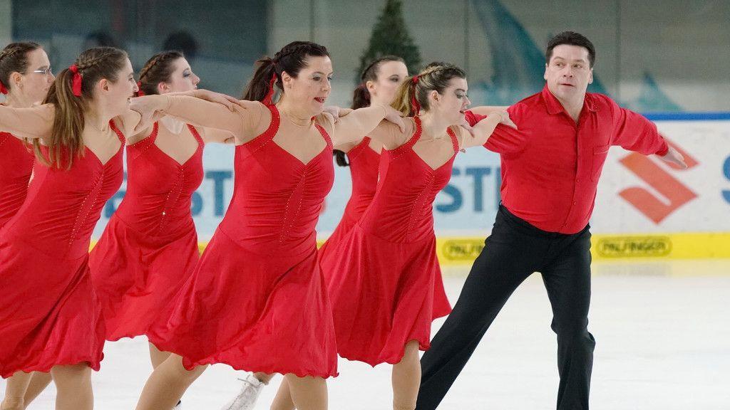 Mozartcup in Salzburg III