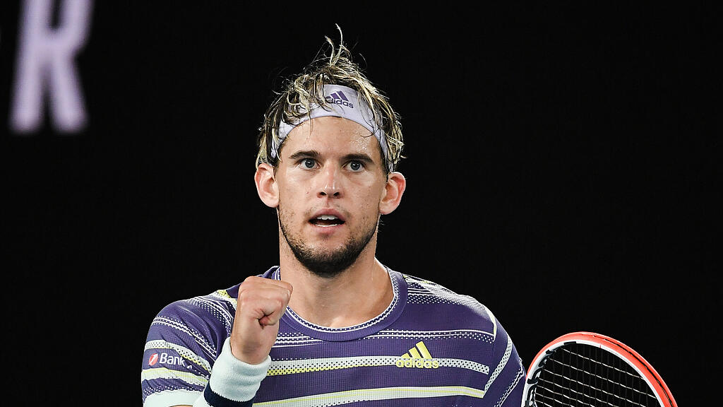 Dominic Thiem